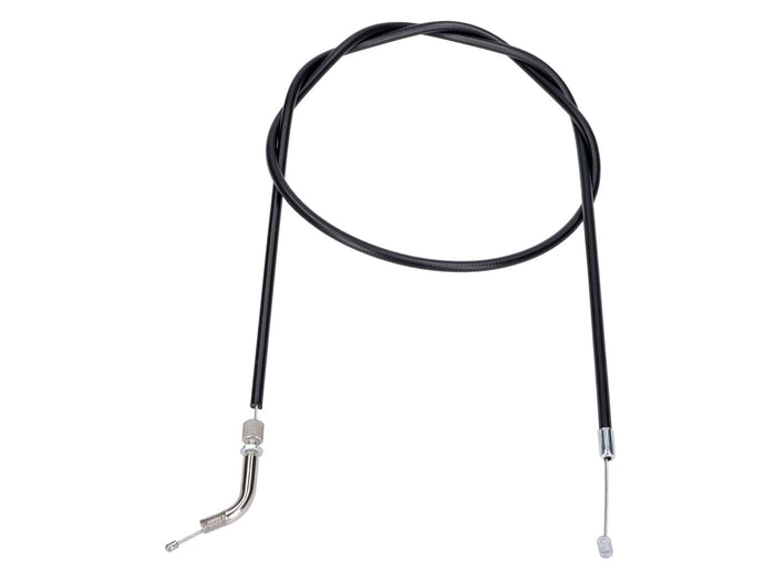 STT44053 Cavo gas con gomito Schmitt Premium Puch Maxi L / S / L2 / S2, COD: STT44053