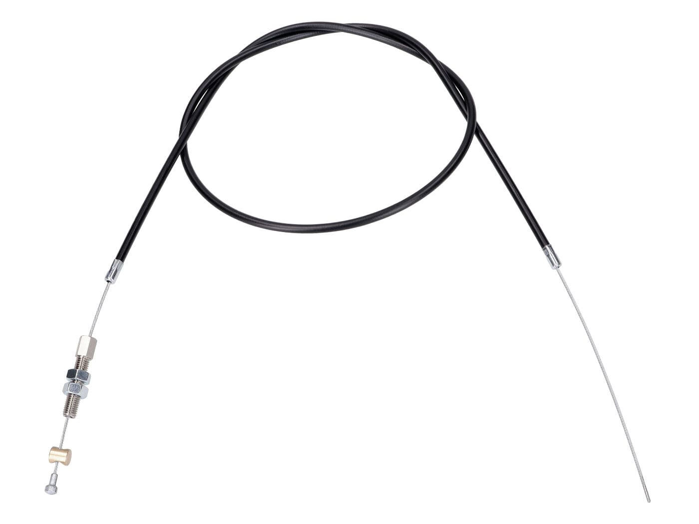 STT44058 Cavo di avviamento Schmitt Premium 110cm Puch Maxi L / S, COD: STT44058