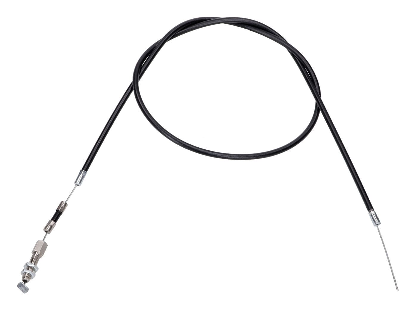 STT44084 Cavo di avviamento Schmitt Premium con nipplo a croce Puch Maxi L2 / S2, COD: STT44084