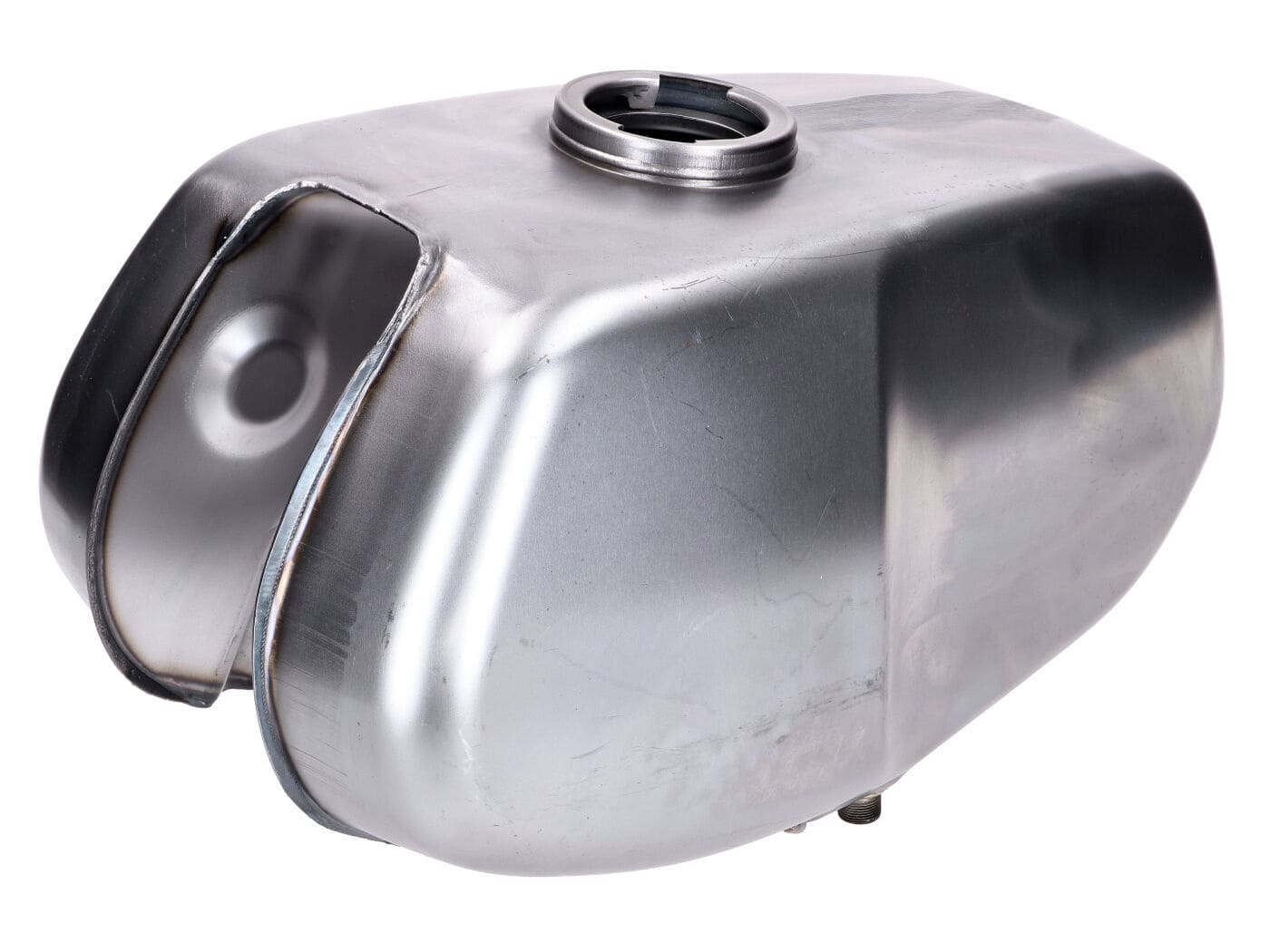 STT43021 Fuel tank Simson Habicht / Sperber / SR4 (SR4-3 / SR4-4)