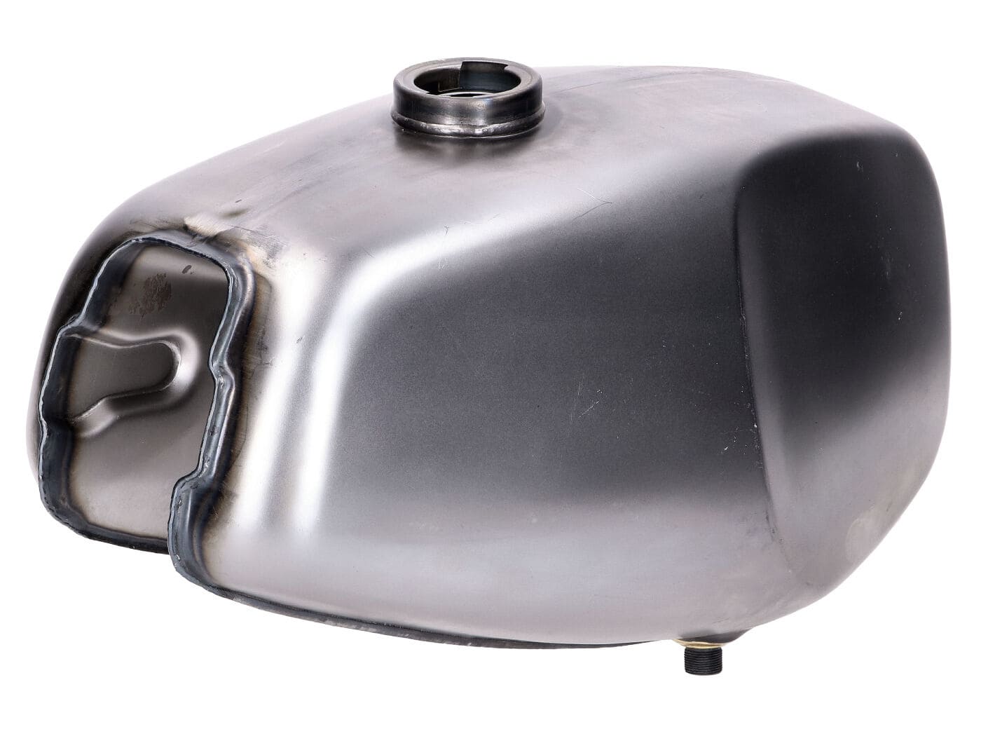 STT42703 Serbatoio benzina Simson S50, COD: STT42703
