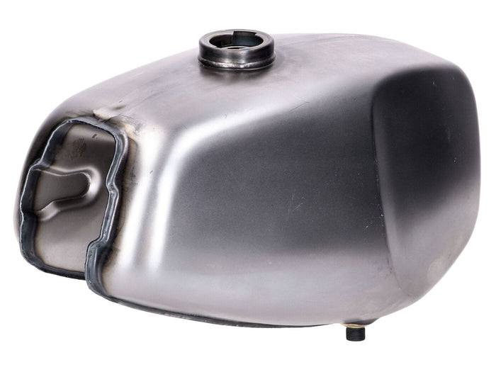 STT42703 Serbatoio benzina Simson S50, COD: STT42703