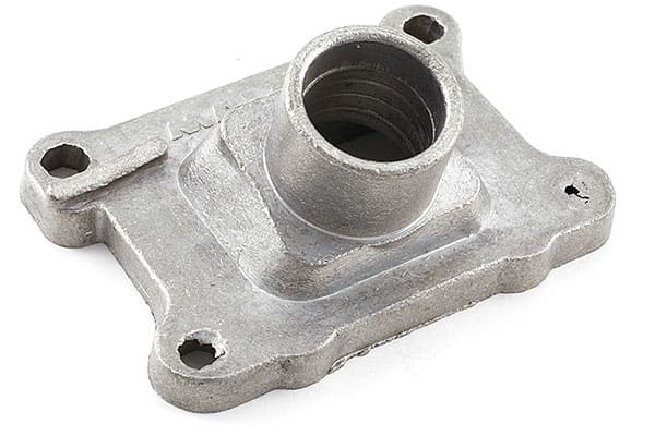 M026238B Intake Manifold Malossi 20,8x24mm Peugeot 103 SPX / RCX