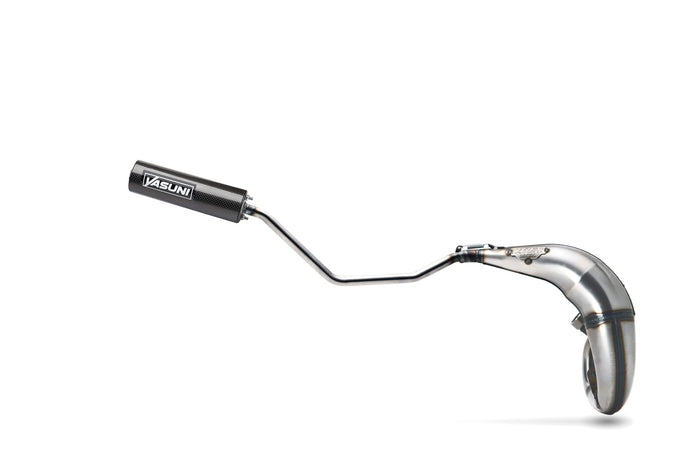 YAS807TC-D72 Scarico Yasuni Cross ML carbon Sherco SM-R 50, COD: YAS807TC-D72
