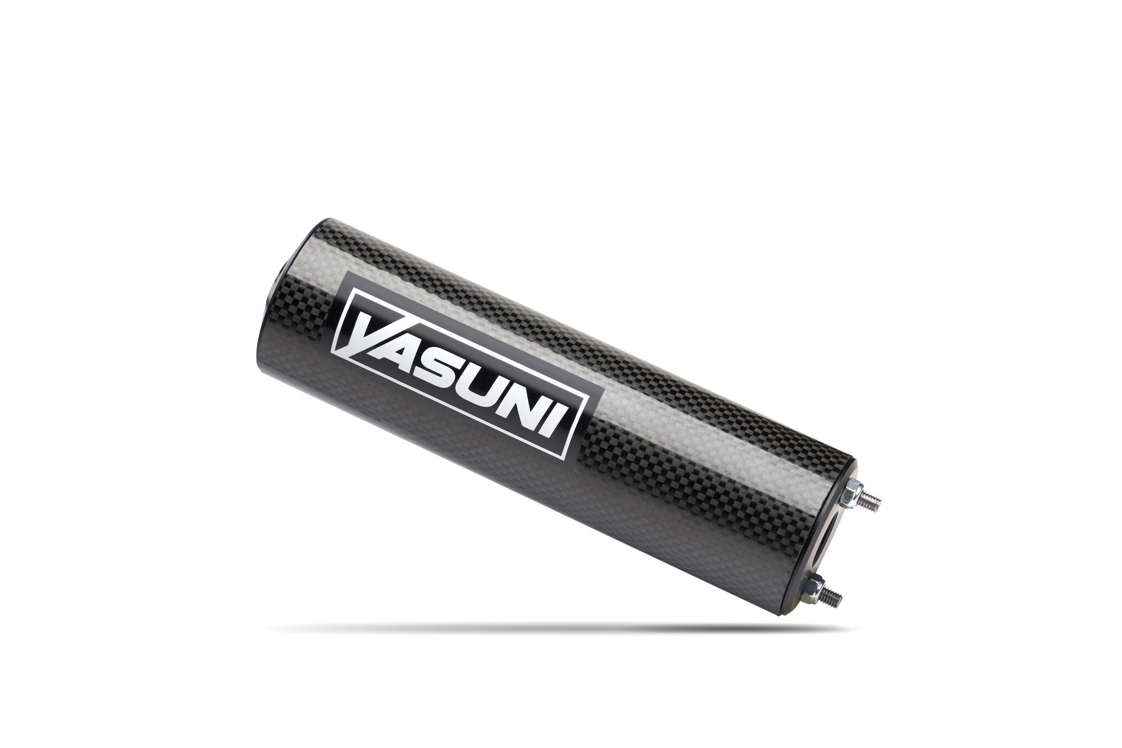 YAS809TC Scarico Yasuni R3 carbon AM6 / Derbi