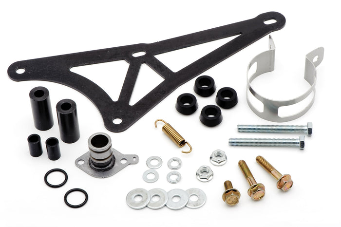 YAS-BSP420R Kit di fissaggio Scarico Yasuni R Piaggio, COD: YAS-BSP420R