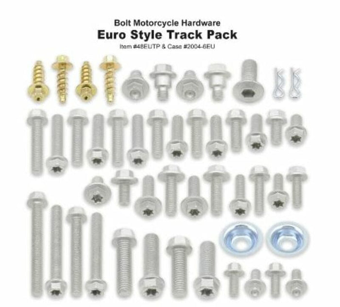 BLT-1061459 Track Pack Bolt moto europee, COD: BLT-1061459