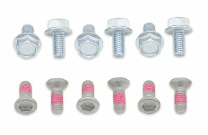 BLT-1061476 Viti disco freno Bolt complet Yamaha YZ/YZ-F 125 à 450, COD: BLT-1061476