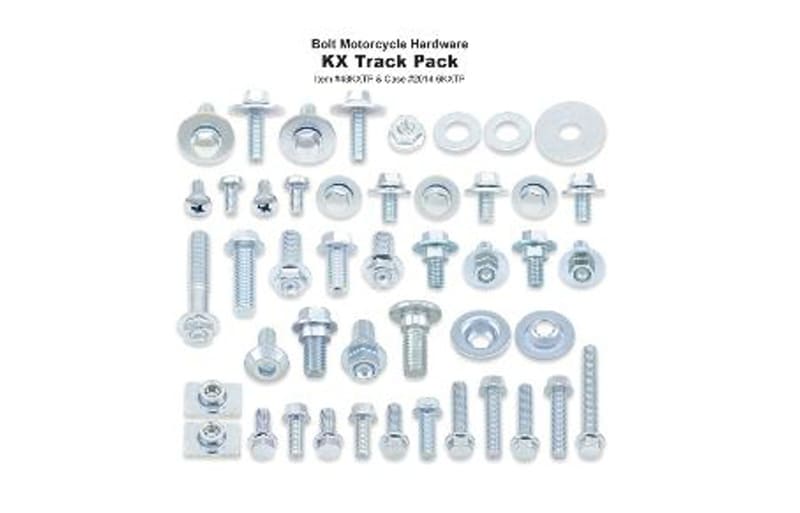 BLT-1061477 Track Pack Bolt Kawasaki KX / KXF, COD: BLT-1061477
