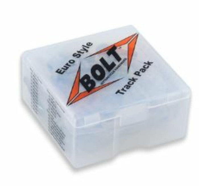 BLT-1061500 Kit bulloneria carena completa Bolt KTM / Husqvarna 2016-2019, COD: BLT-1061500