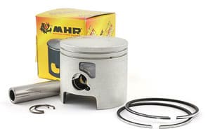 M344937 Pistone Malossi D.43mm, Spinotto Pistone 10mm, COD: M344937
