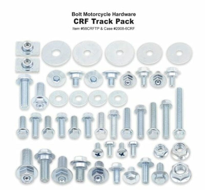 BLT-1061467 Track Pack Bolt Honda CR/CR-F, COD: BLT-1061467