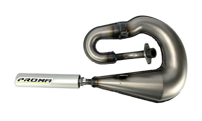 PR01034431 Scarico Proma Honda Camino 50, COD: PR01034431