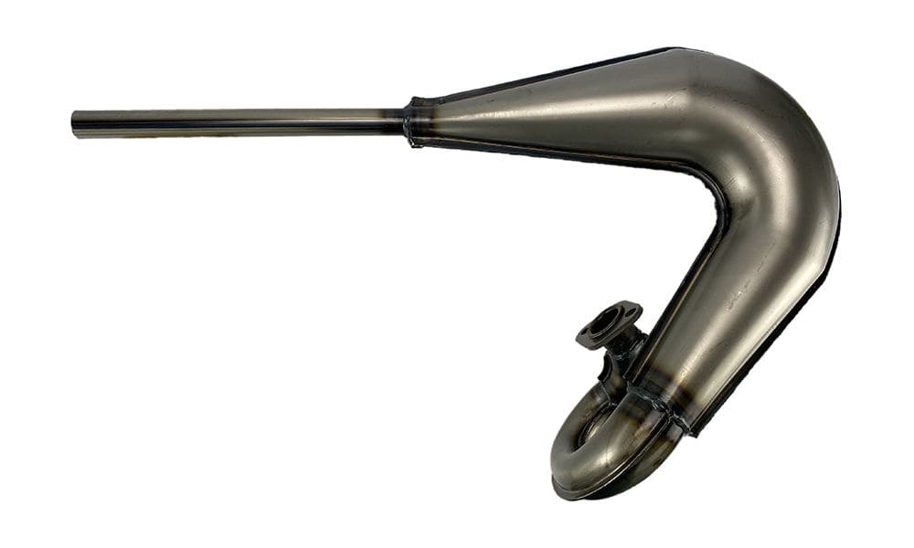 PR05040 Scarico Proma Yamaha 50 DTMX, COD: PR05040