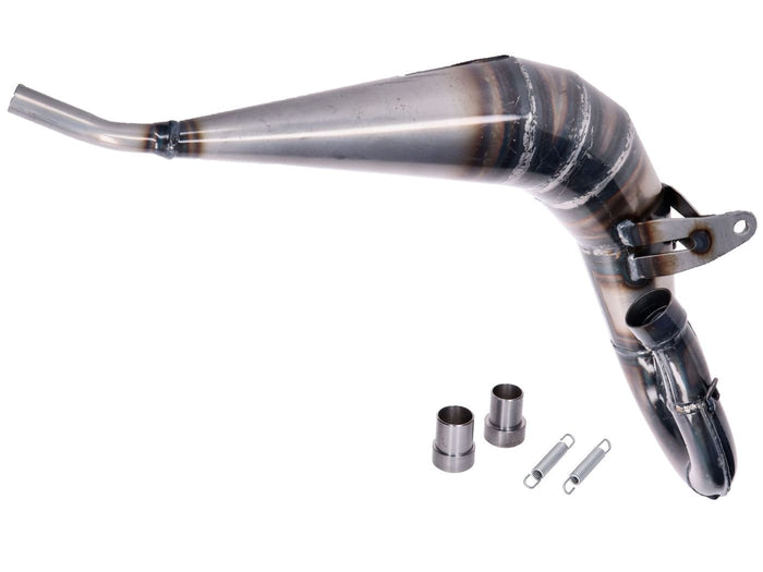 GIA34601HF Scarico Giannelli Enduro CE Rieju MRX 2002 - 2003, COD: GIA34601HF