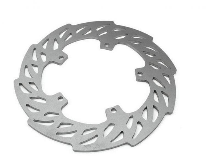 rd1214002 disco freno fisso r&d, 200mm, piaggio zip