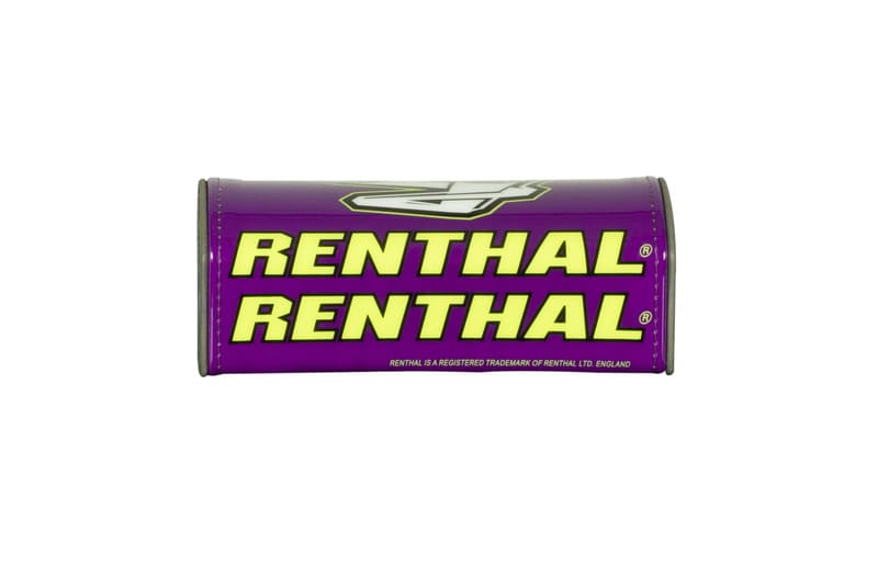 REN-1107000 Schiuma per manubri Renthal Fatbar Modern Retro, COD: REN-1107000