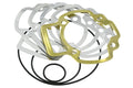 TFAST011 Set Guarnizioni Cilindro 2Fast Piaggio LC, COD: TFAST011