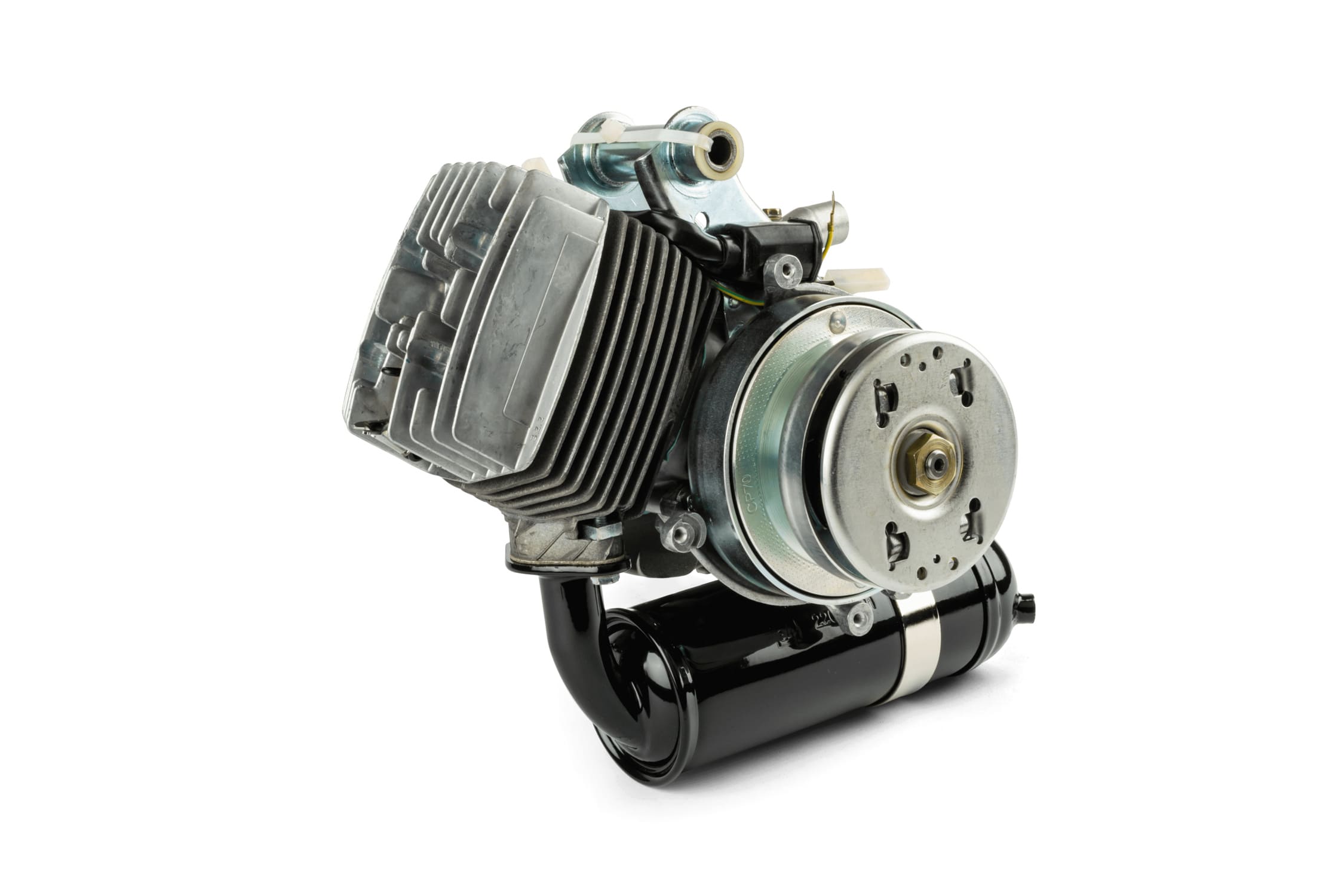 CGN490509 Motore completo (Accensione elettronica) Peugeot 103 MVL / SP