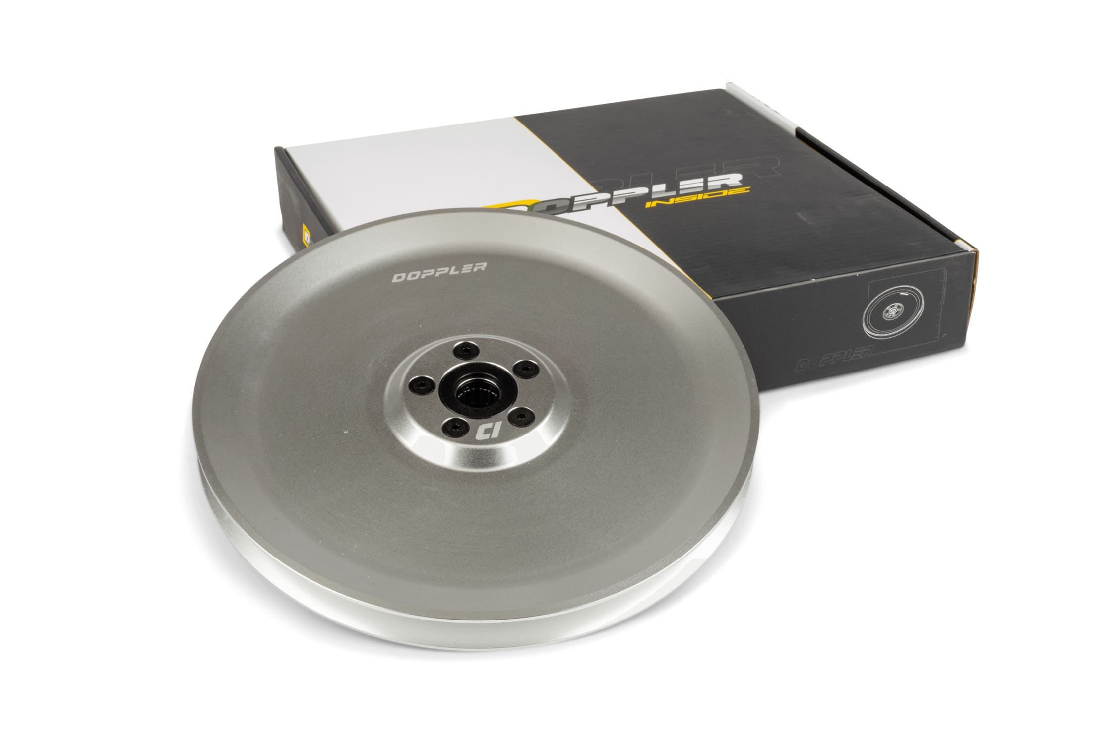 CGN515262 Puleggia Doppler Aperta ciclomotore MBK 51 - 11 denti