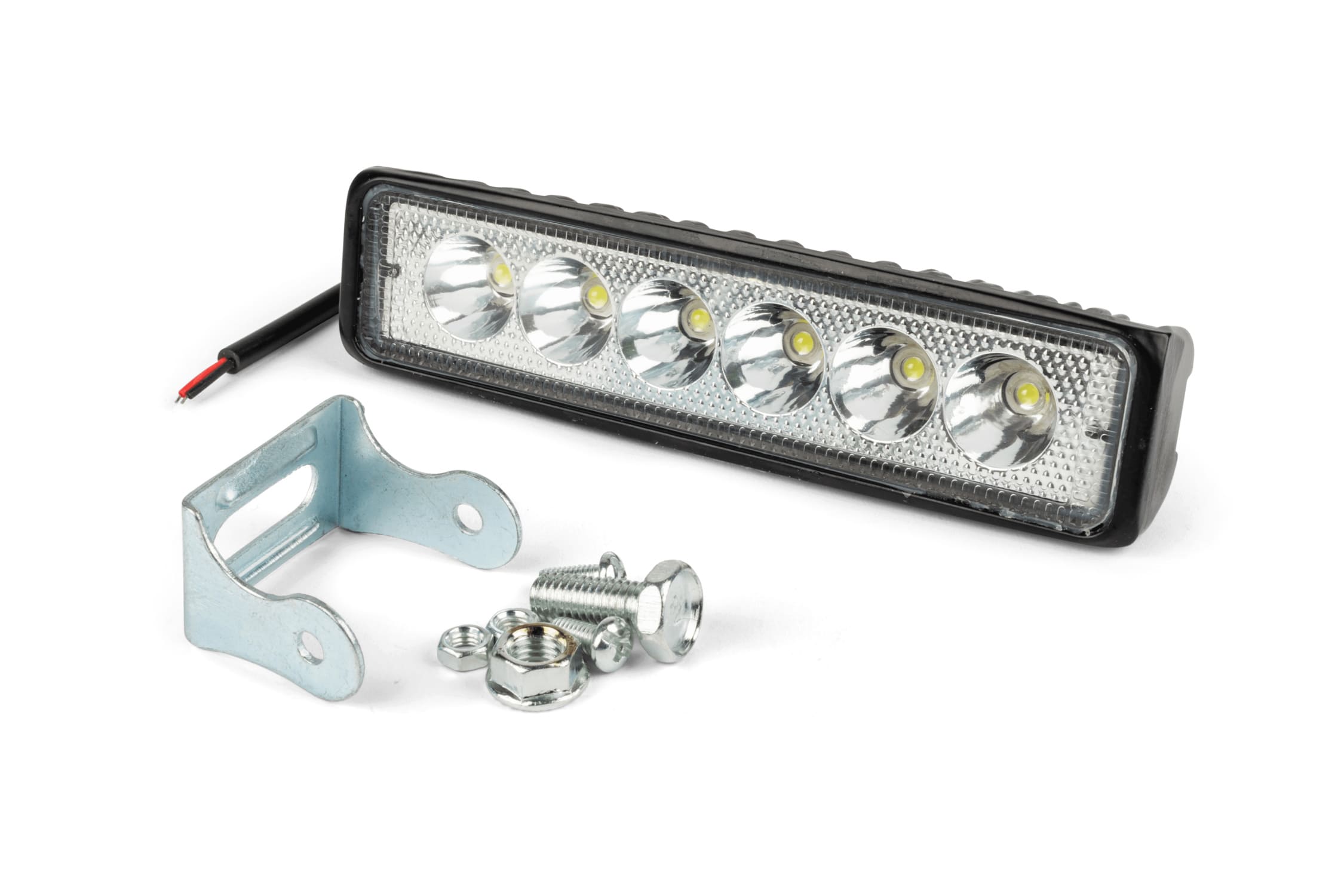 CGN518711 Faro ausiliario 145 mm 6 LED
