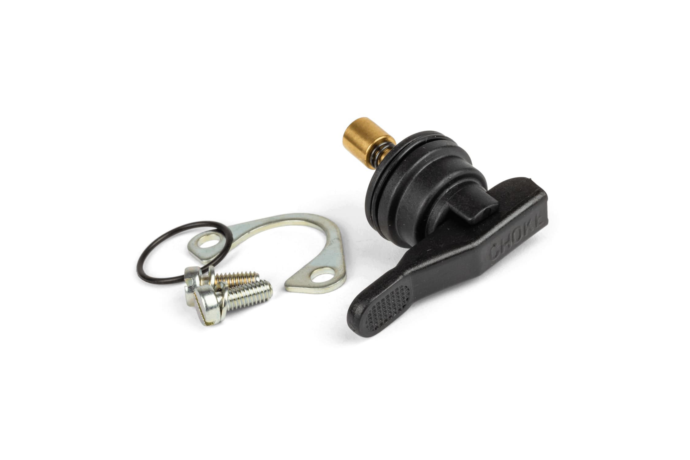 L-CIF11638 Starter kit di conversione manuale a leva Dellorto PHVA, COD: L-CIF11638