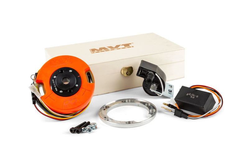 ACCENSIONI COMPLETE E RICAMBI