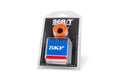 S6-8031660/TN9 Kit cuscinetti albero motore Stage6 R/T C4 gabbia polimero MBK Booster, COD: S6-8031660/TN9