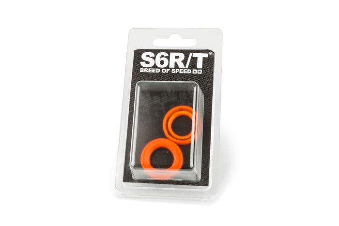 S6-8041401 Set paraolio albero motore Stage6 R/T FKM Piaggio Zip, COD: S6-8041401