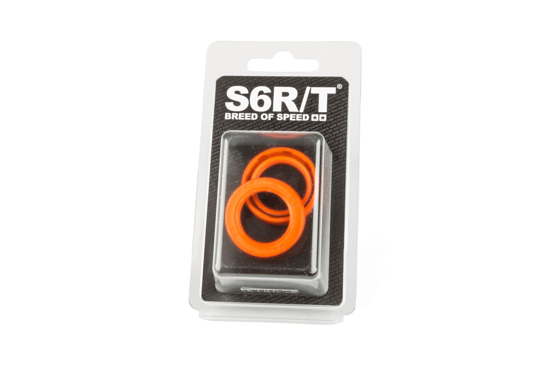 S6-8041411 Set paraolio albero motore Stage6 R/T FKM Gilera Runner 125 -180 2T
