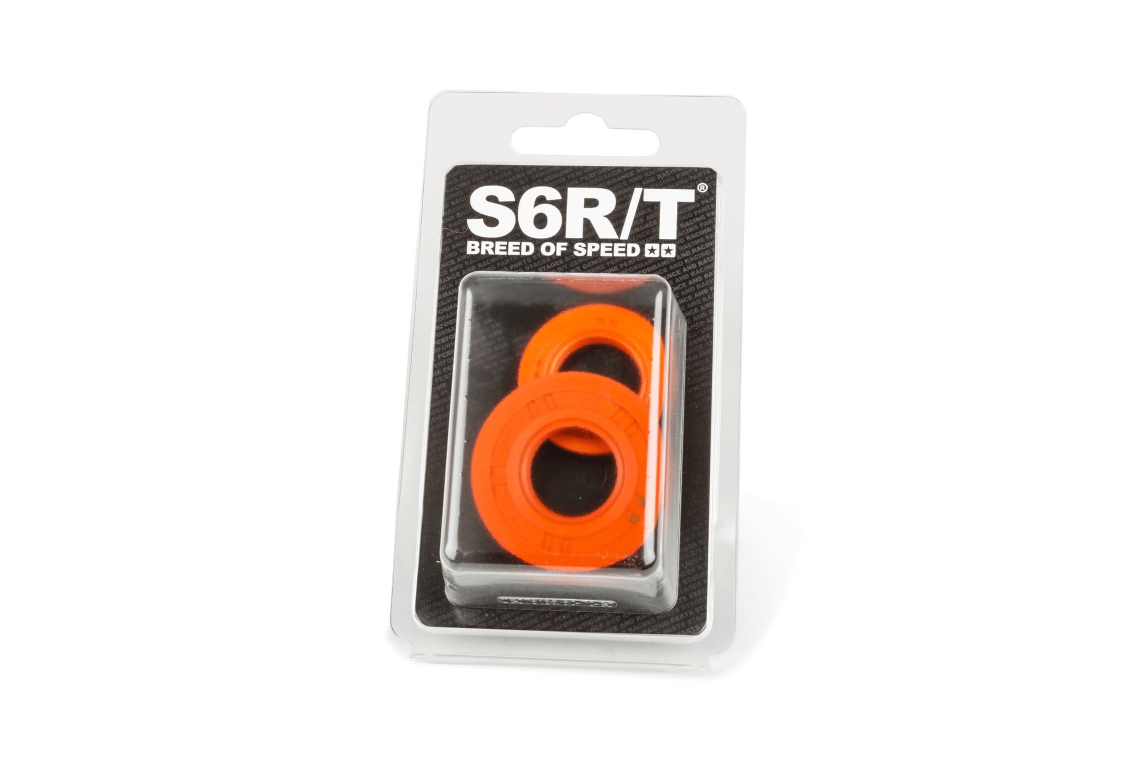 S6-8041661 Set paraolio albero motore Stage6 R/T FKM MBK Booster