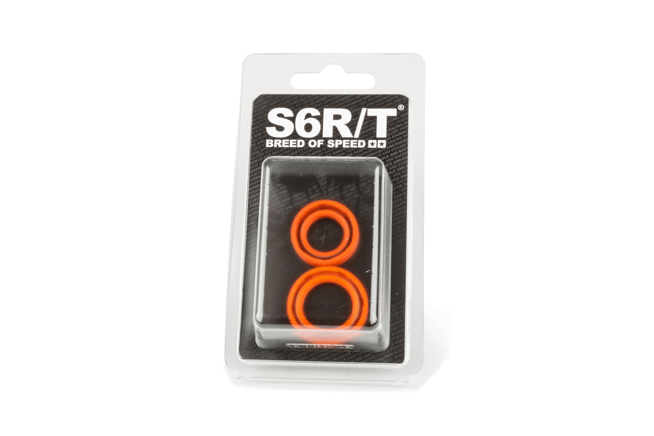S6-8041751 Set paraolio albero motore Stage6 R/T NBR Peugeot Speedfight 1 + 2, COD: S6-8041751
