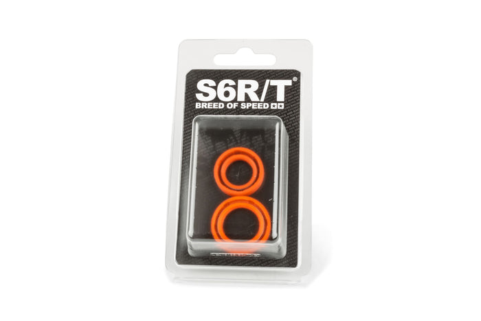 S6-8041751 Set paraolio albero motore Stage6 R/T NBR Peugeot Speedfight 1 + 2, COD: S6-8041751