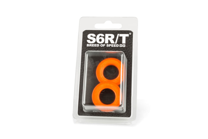 S6-8041931 Set paraolio albero motore Stage6 R/T FKM 20x35x7mm Derbi Euro 2 / 3 / 4, COD: S6-8041931