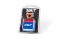 S6-8031400/TN9 Kit cuscinetti albero motore Stage6 R/T C4 gabbia polimero Piaggio Zip, COD: S6-8031400/TN9