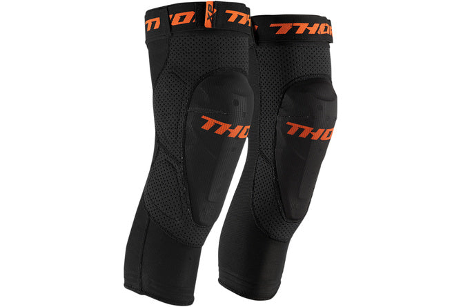 TH27040486 Ginocchiere Thor Comp XP S/M - Billaricambi SRLS