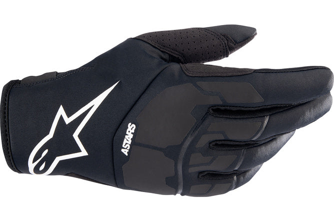 ALP33307426 Guanti MX Alpinestars Thermo Shielder nero M - Billaricambi SRLS