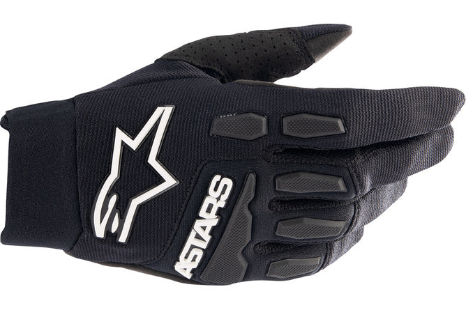 ALP33307433 Guanti MX Alpinestars Full Bore XT nero XL