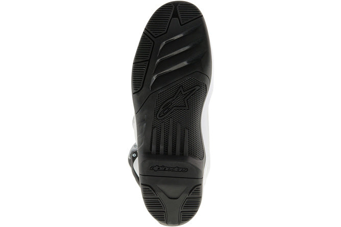 ALP34300662 Suola doppia densità Alpinestars Tech 3 / Tech 5 nero  dimensione 44,5 - Billaricambi SRLS