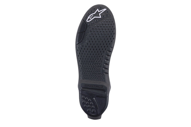 ALP34300973 Suola Alpinestars Tech 10 nero 2021 dimensione 40,5 / 42 - Billaricambi SRLS