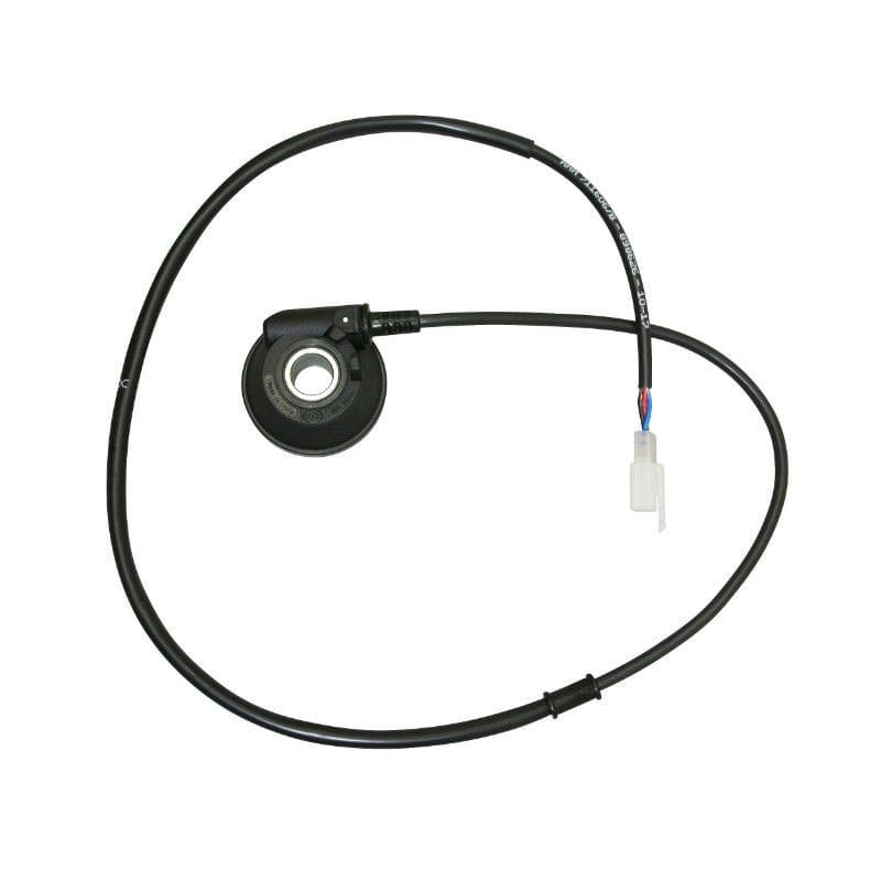OE-DE898626 Digital speed sensor - original spare part Derbi / Aprilia