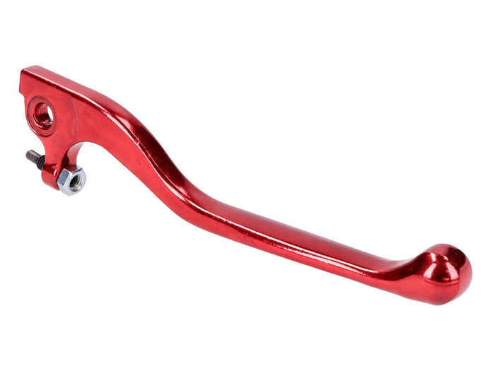 NK304.17 Leva freno Naraku red Generic Trigger / Explorer Sniper / KSR / Ride MRS / MRX / Thorn / Aprilia RX 50 -1997, COD: NK304.17