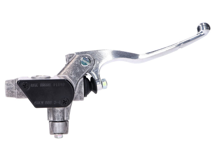 NK350.02 Pompa Freno anteriore con leva Naraku Beta RR 50 / 125 / 2T / 4T 2005-, COD: NK350.02