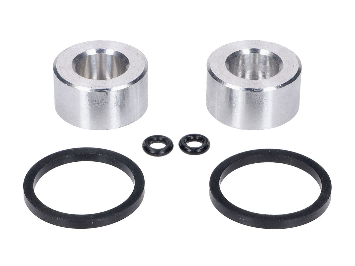 NK435.01 Kit riparazione pinza freno Naraku 25x13mm AJP (posteriore), COD: NK435.01