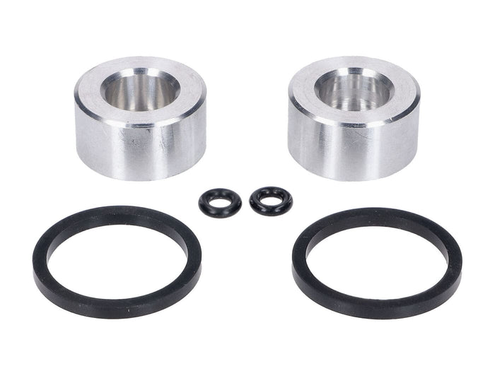 NK435.01 Kit riparazione pinza freno Naraku 25x13mm AJP (posteriore), COD: NK435.01