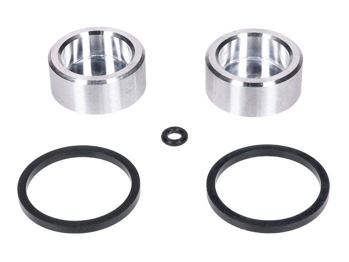 NK435.03 Kit riparazione pinza freno Naraku 30x13mm AJP (anteriore), COD: NK435.03