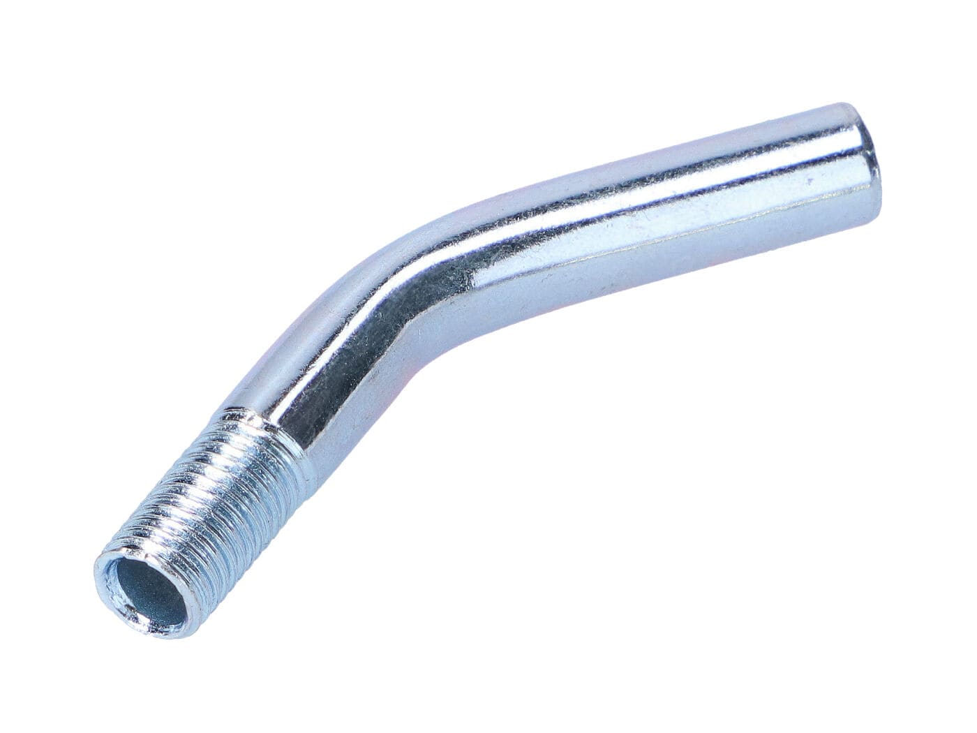NK103.67 Tubetto cavo pompa olio a gomito Minarelli AM6, COD: NK103.67