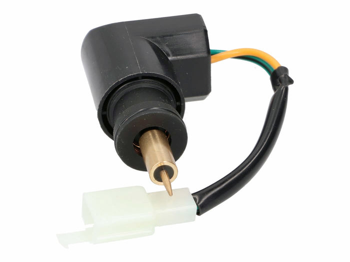 NK200.35 Starter elettrico Naraku Peugeot Speedfight 3 / 4 / Vivacity 09- / Nuovo Vivacity, COD: NK200.35