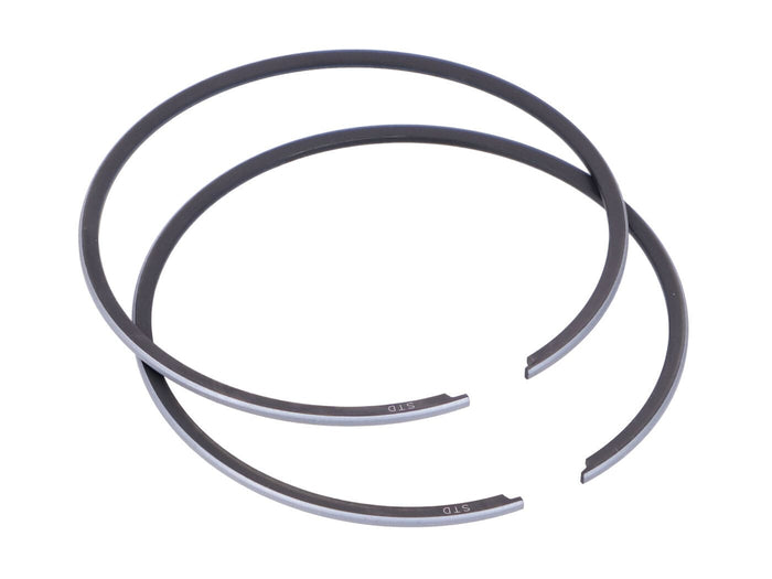 NK103.77 Segmenti pistone Naraku 70cc Minarelli AM / Derbi EBE / EBS / D50B, COD: NK103.77