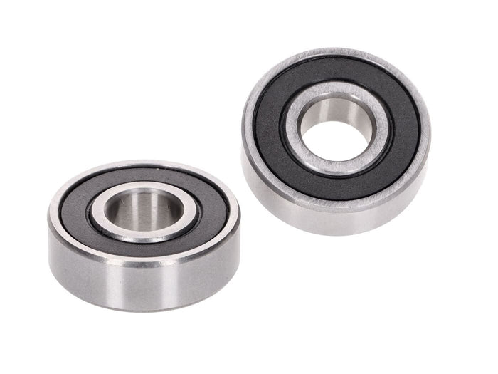 NK440.03 Kit cuscinetti ruota Naraku anteriore / posteriore Aprilia / Derbi / Kymco / Piaggio / Gilera / Honda / Peugeot / SYM